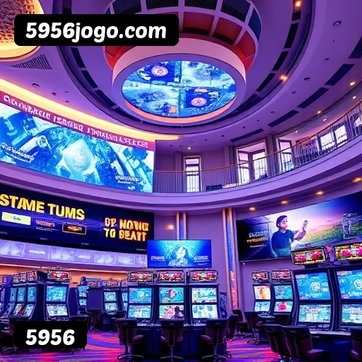 Interface de Apostas ao Vivo - Transmissão e Odds em Tempo Real