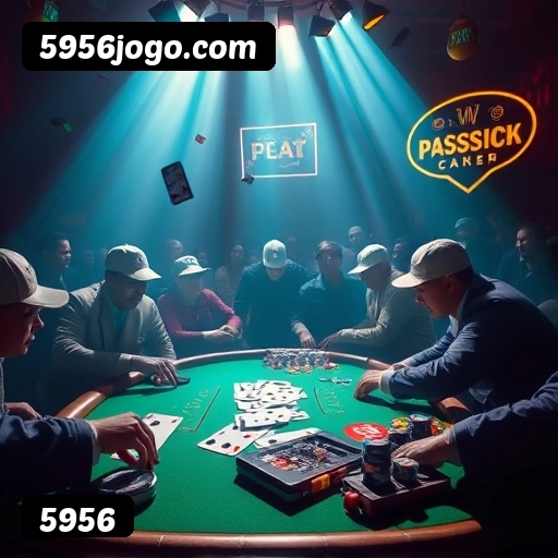 Jogos de Cassino ao Vivo