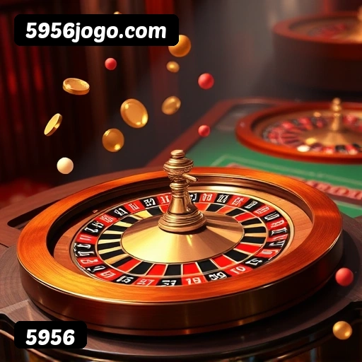 Vantagens de jogar slots no 5956 Brasil