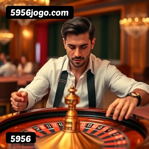 Cadastro Rápido 5956 - Processo Simples em 2 Minutos