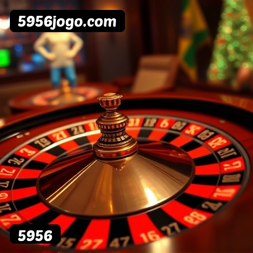Benefícios do Login 5956 - Bônus e Vantagens Exclusivas